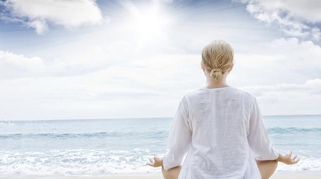 经常冥想的作用是什么5个优点，在家里也可以