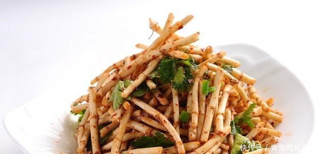 美食|贵州十大美食排行榜,你吃过几种