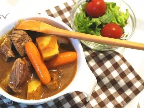 印度共和国|咖喱到底是什么东西印度人为啥那么喜欢吃咖喱看完长见识了