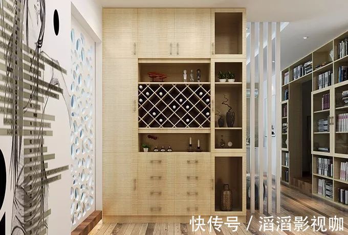 世界杯|小户型客厅小没面子这样设计别人都以为我买了豪宅!