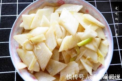 山药片|全家人素食晚餐,四菜一汤,美味健康,全家人都吃饱了