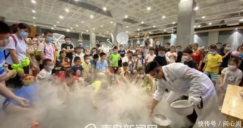 老年|青岛文旅启航｜专访市南区文旅局副局长王铁夫：文旅融合引领城区时尚特质