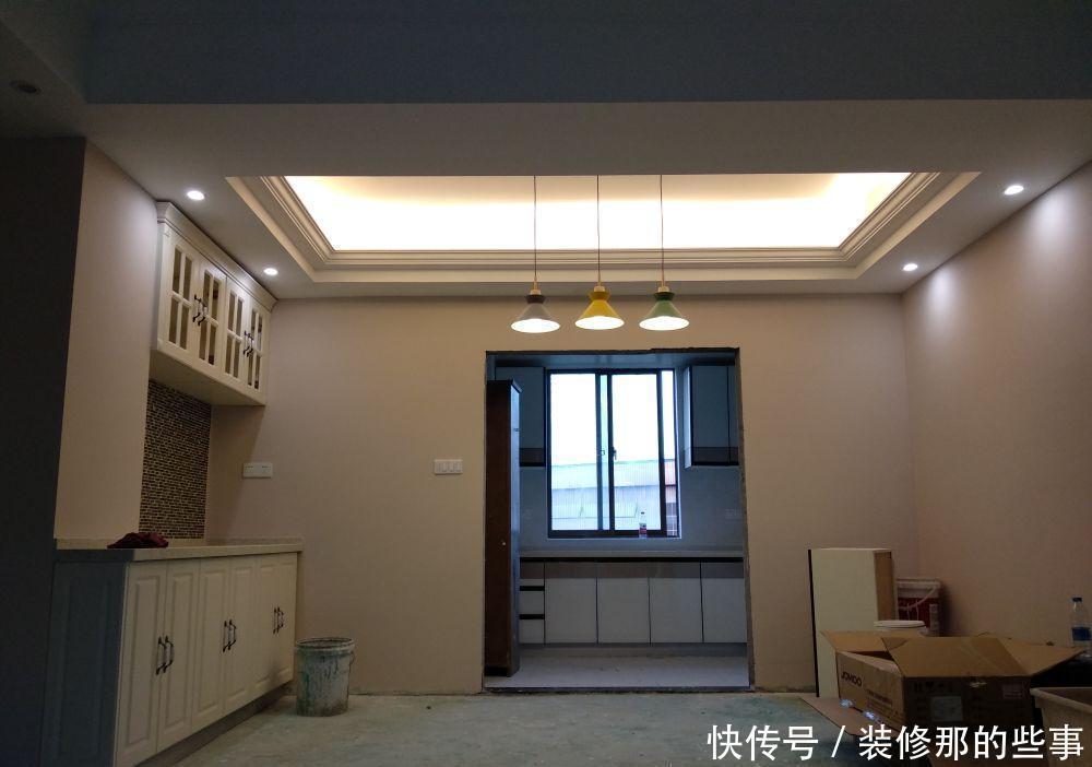 涂料|装修中最容易被忽视的防水位置，一不小心，入住之后就会麻烦不断