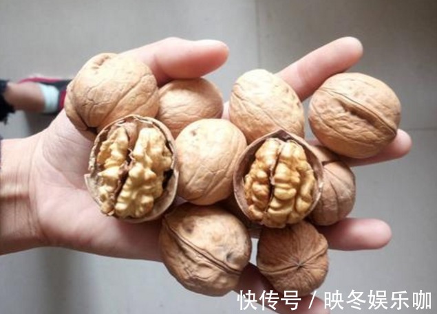 补脑|大脑最爱的食物,居然不是核桃!补脑第一名是它!完全没想到