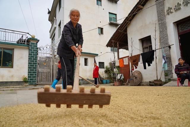  徽商|婺源古老偏僻村庄：曾是徽商集聚之地，祖上防火防盗还防女人出轨