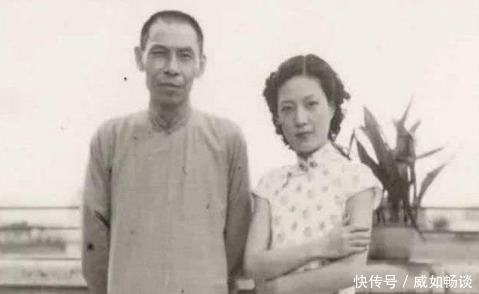 不在乎|一代冬皇孟小冬,杜月笙对她的爱,爱到骨子里:不在乎你离过婚