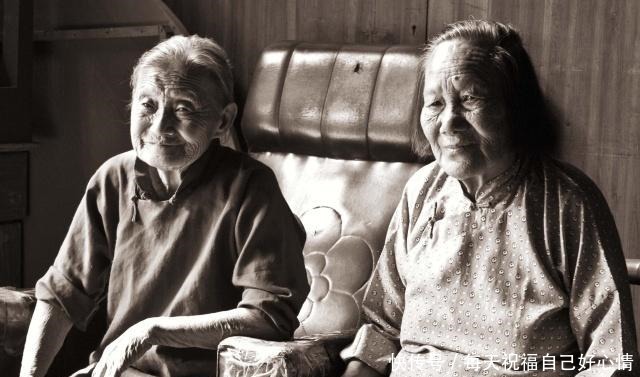 丰满|女人绝经的“最佳年龄”是几岁若是“这岁数”，可能健康很丰满