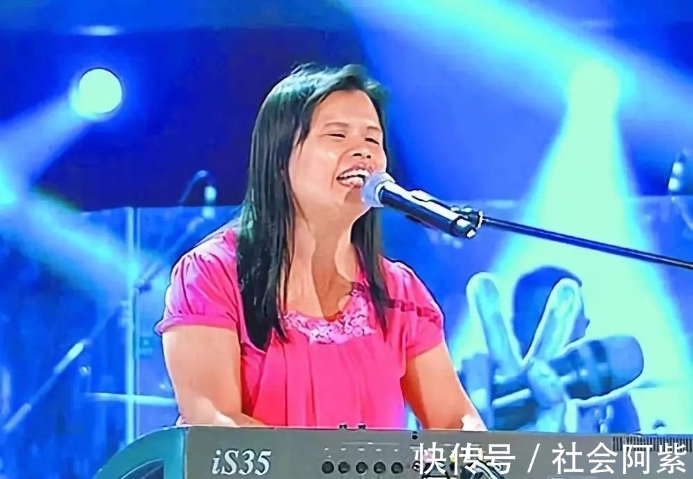 “盲版邓丽君”张玉霞:依靠好声音走红,成名后被强制整容