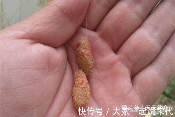 深度|夏钓深水有套路浮漂的选用和调漂方法，水深水浅方法有差别
