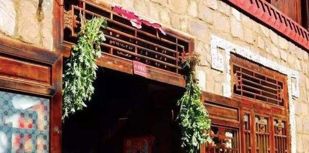 道士|红楼梦和黄巢起义,说说母亲为什么都会偏心