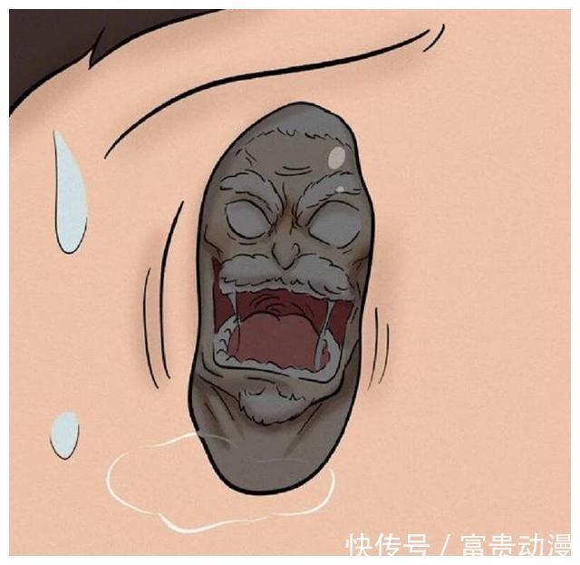 事实|外面的世界很危险,事实却相反,到底谁才是巨人?