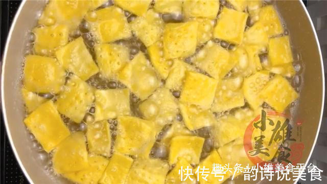 活了20年，终于找到了玉米面最好吃的吃法，出锅不够小孩