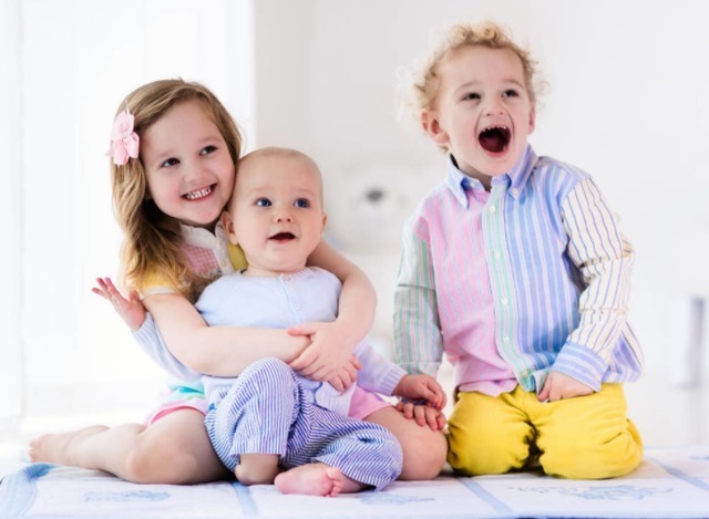 王女士|18年过去,国内首例“五胞胎”,家庭现在如何?令人一言难尽