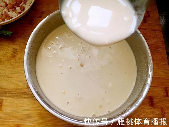 鱼身|软炸小光鱼怎么烹制?软炸小光鱼的做法