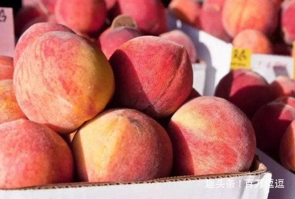 黄桃|女人不想老的快,多吃这几种“土燕窝”,越来越年轻面膜钱都省了