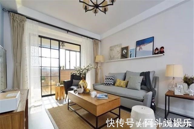 舒适|装修不容易，各个空间装修都有技巧，轻装修，重装饰让家更舒适！