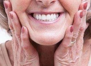 方子|让你一生牙齿坚固,从乡下老中医学来的方子,搞定牙齿疏松