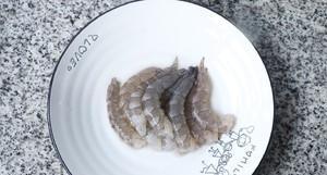 减肥菜谱，无米蛋炒饭，简单美味营养，谁吃谁瘦，动手试试吧