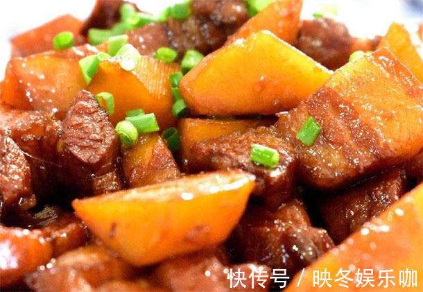 五一|假期不想长一身膘,孩子多吃的菜,补钙美容又护眼,妈妈也爱吃