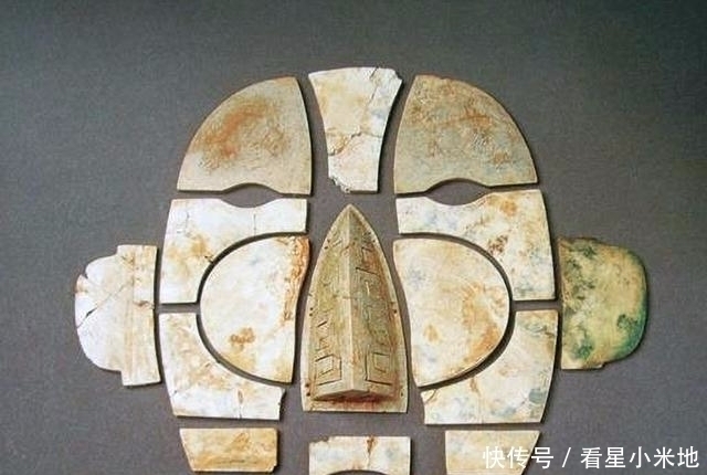 黄金|那么大坟头摆在那,仅黄金就出土8斤,历代盗墓者为什么都不挖