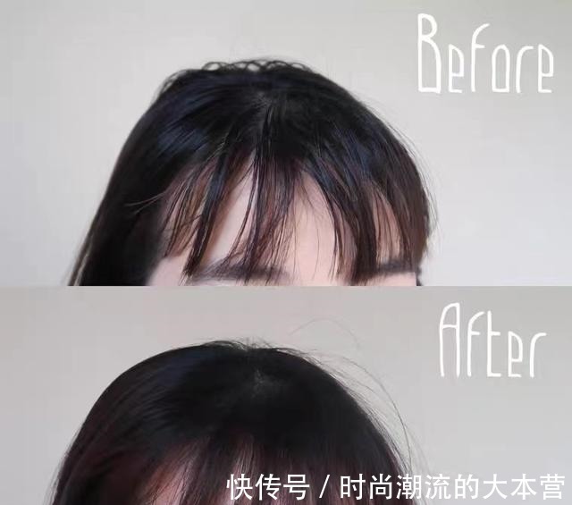 tips 女生显老的2个发型,千万别再留了!