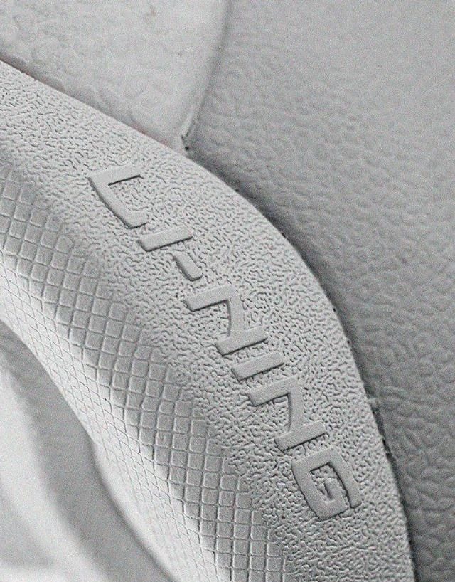 li 真不是因为国产才吹爆跋涉两千多公里只为早点穿上这双鞋