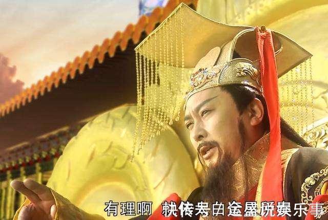 神灵&难怪猴哥对弥勒佛那么恭敬,你看弥勒佛见到他,第一句话说的什么