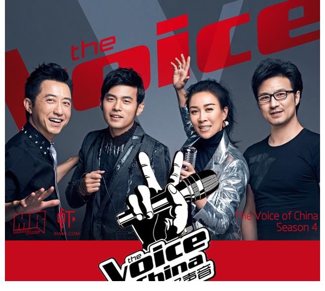 人生赢家|她因参加《中国好声音》走红，嫁给爱奇艺副总裁，如今成人生赢家？