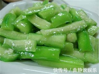 死对头|丝瓜和它是天生的“死对头”，不能一起食用，早知早受益