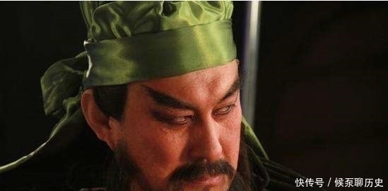 安人理国!文圣是孔子,那武圣是谁呢?传承上千年,关羽给他提鞋都不够资格