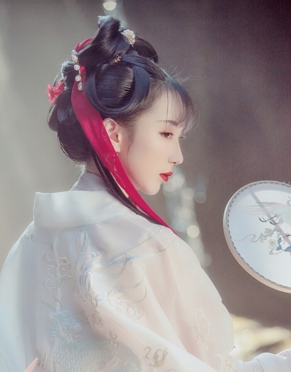 题都城南庄!五个著名成语,五首经典诗词,五个动人故事