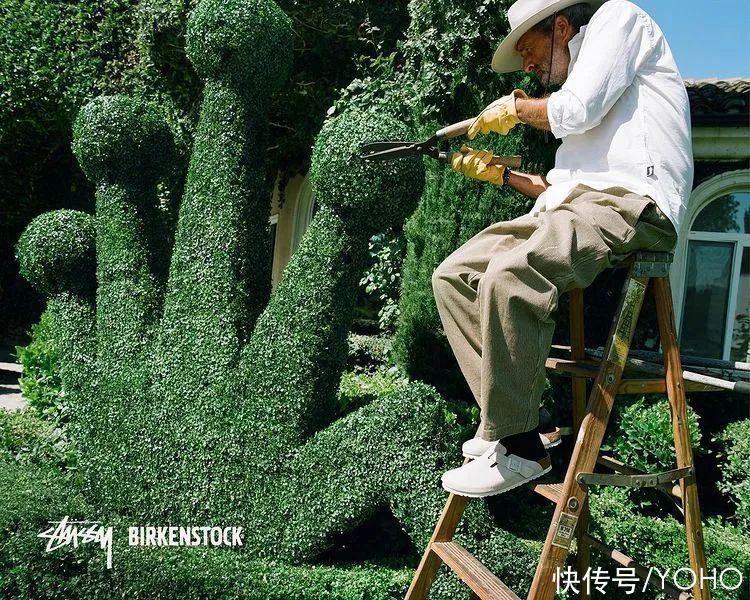 boyz|Jerry 口中的「夏日最佳」，Mino，Kanye 抢先示范的穆勒拖，你入手了吗？