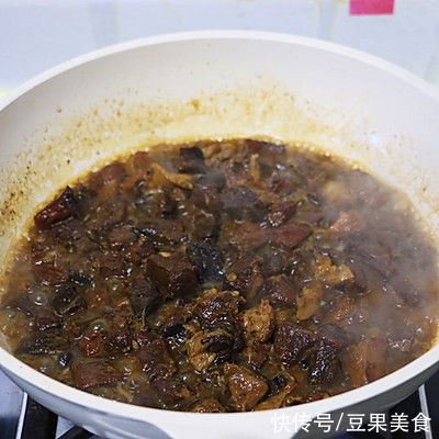 红烧酱油|我家夏天只做红烧牛肉，给啥都不换，吃了流口水