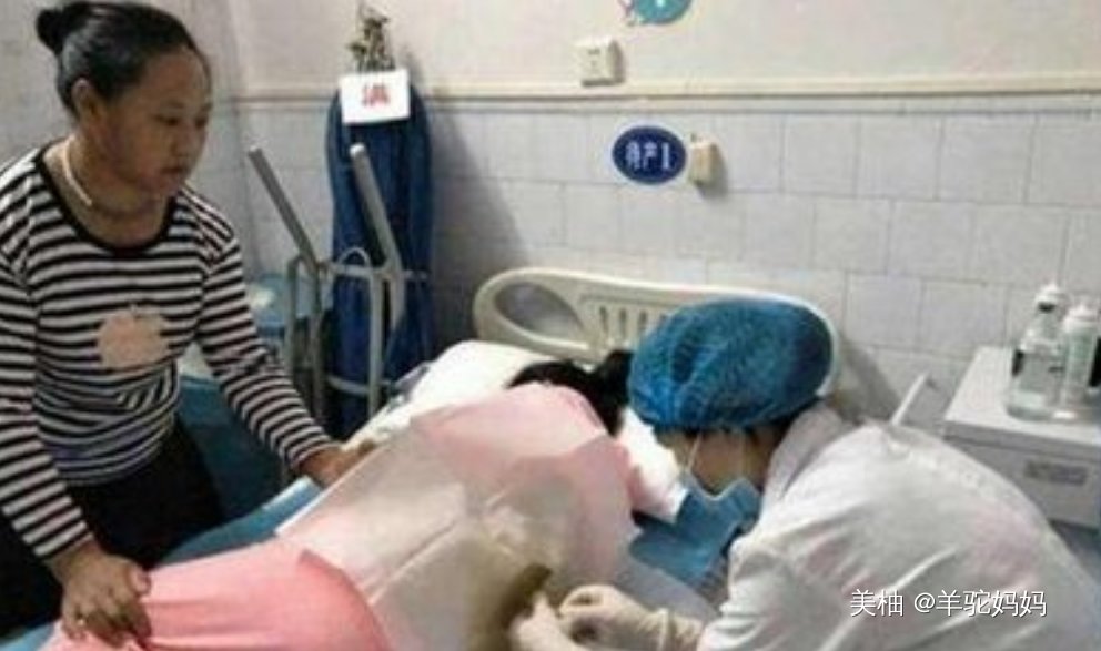“分娩就像十根肋骨齐断”，生娃这么痛，为啥无痛分娩仍推不动？
