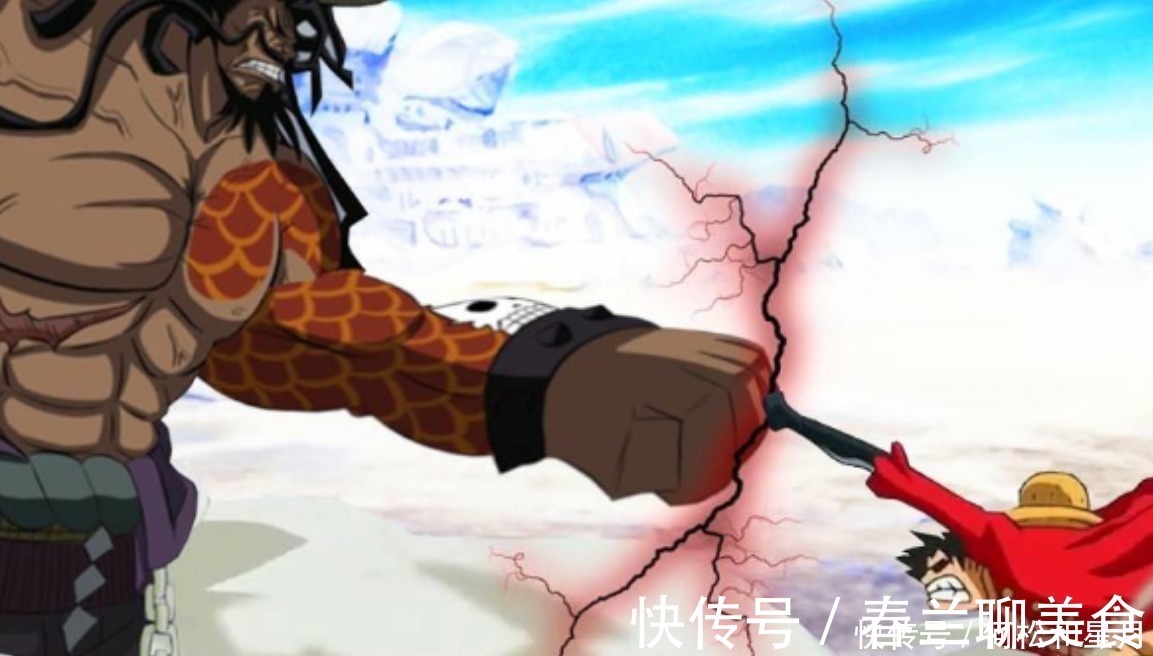 德雷斯罗萨|进击的巨人就好比一座精美的城堡,而海贼王就像是绵延的长城