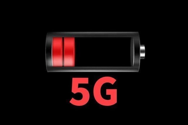5g网络|研究了十几款手机,我终于总结出了各种手机的省电技巧