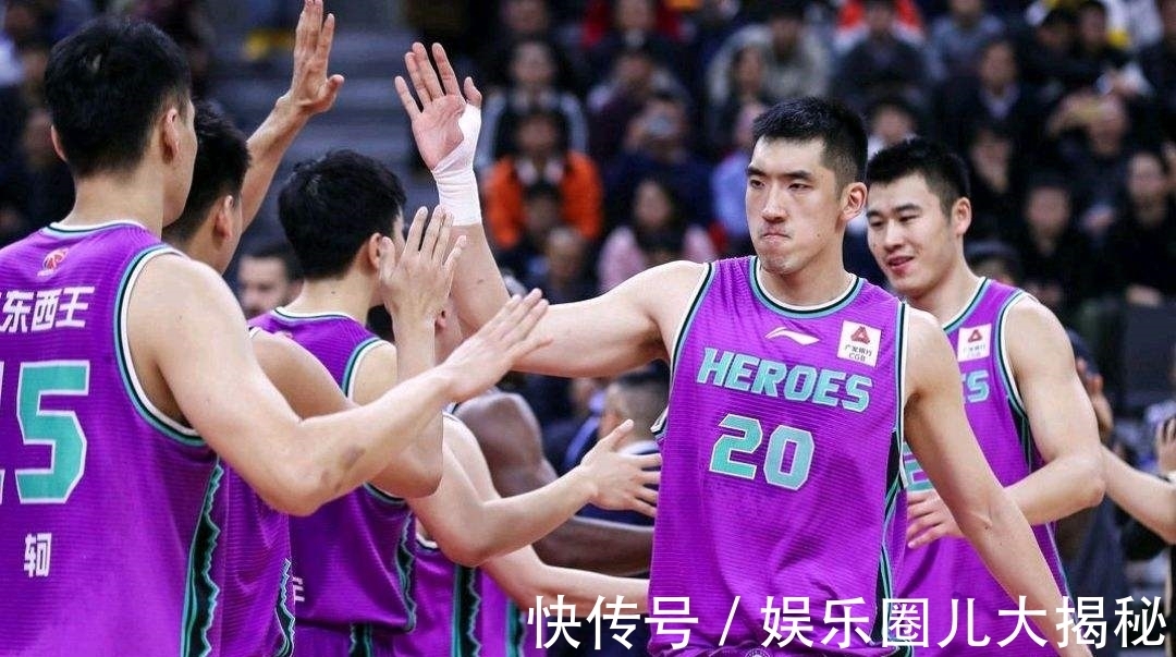 山东男篮|山东男篮摊牌了,希望之星重返球队,能否一鸣惊人?