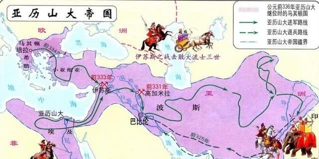 西方人|西方历史不足千年,为什么好像世界文明史都是西方人创造的一样?