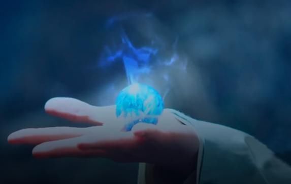 封神演义前期,出现的十大法宝落宝金钱、金蛟剪、九龙神火罩