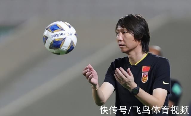 阿兰|特训成果!李铁国足实力明显提升，阿兰、洛国富状态回勇