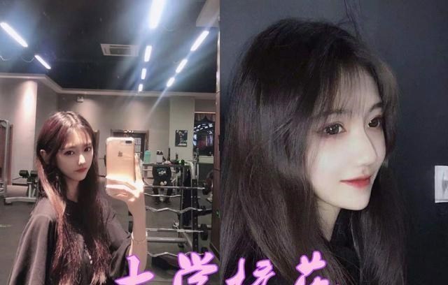 香香公主|文理校花大PK, 清纯款和御姐型难分伯仲, 直男们说: “我都要”