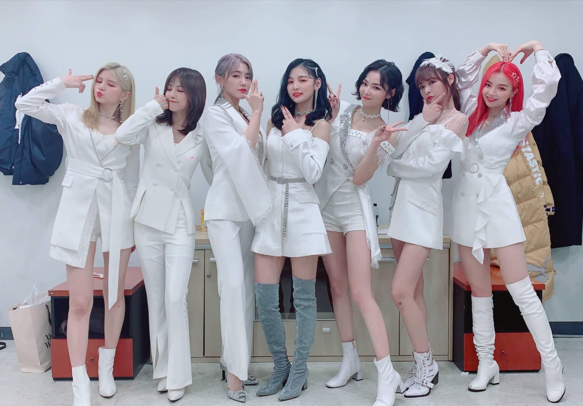  微博粉丝|丝芭传媒SNH48GROUP许佳琪赵粤高位出道，下一个会是她吗