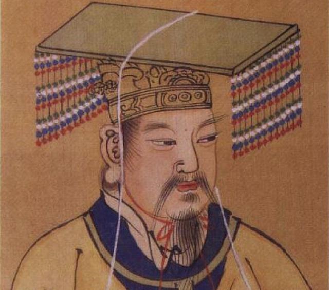 公心|上古时期蚩尤炎帝黄帝之间相互争战,私心公心兼而有之