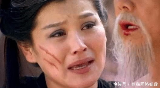 本事|金庸笔下最悲哀的两个男人,都有起死回生的本事,却都救不了爱人