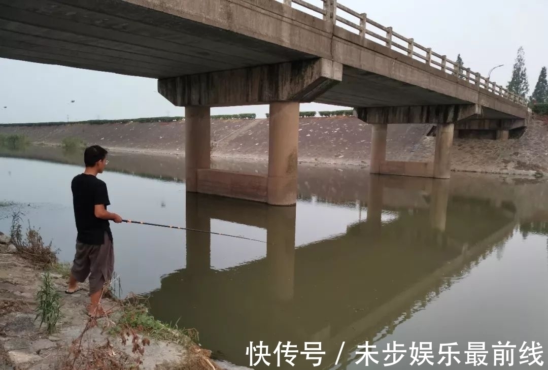 退水该怎么钓鱼?老手和新手的区别就在这,看清楚了!