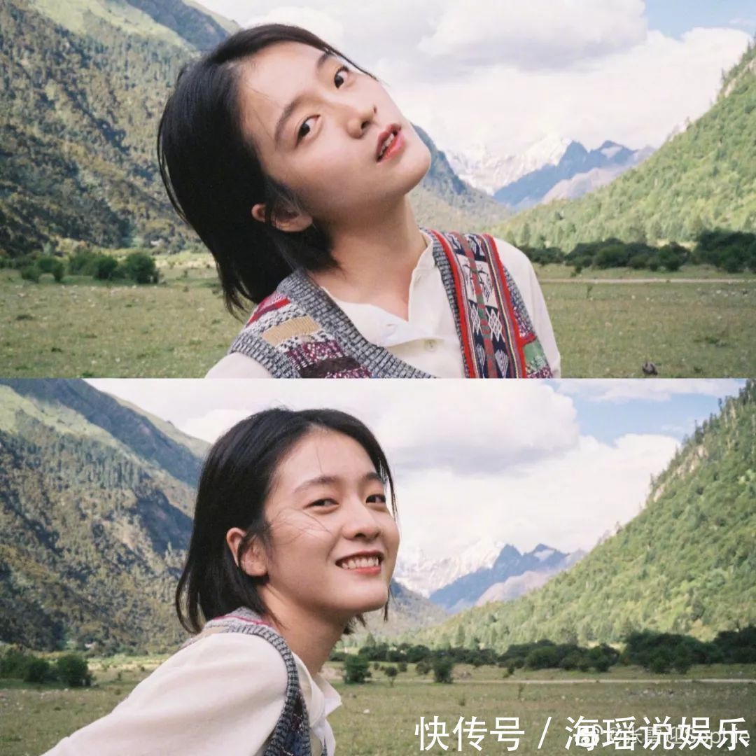 19秋冬最撩人的气质短发,还得在00后身上找!