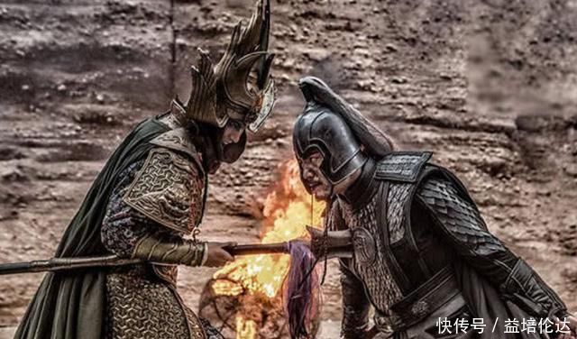 专家&金刀计被称为天下第一反间计,它究竟狠毒在哪?专家:此计无解