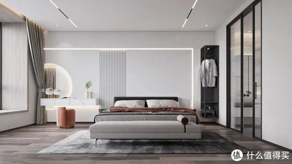 中式|室内门都千篇一律？2021年最流行的室内门设计，打造与众不同的时尚格调！