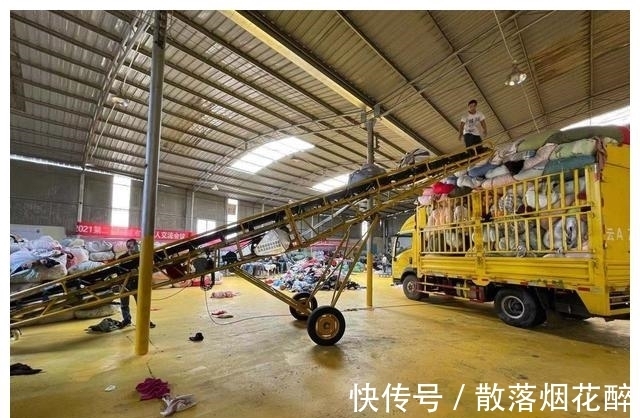 回收站|一向不起眼的“废品回收行业”，为什么2021年能成为一块香饽
