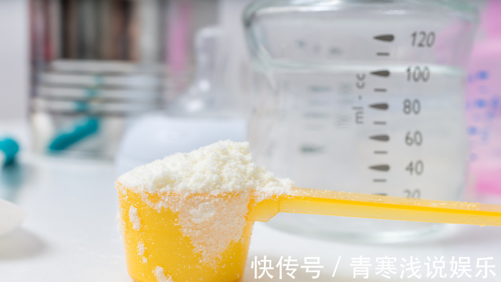 宝宝|以下错误冲奶方式=给娃“喂毒奶”,不少宝妈经常犯,愿你没做错